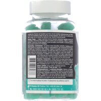 Een afbeelding van Lucovitaal Haar vitamines gummies