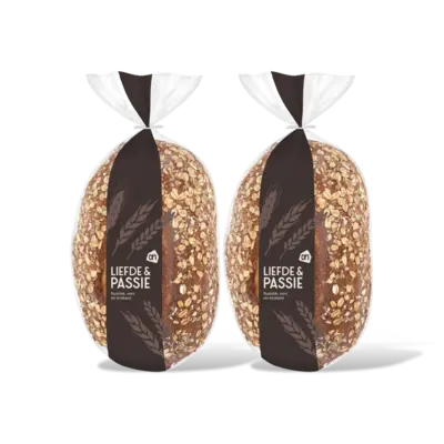 pdp-image-AH Liefde & Passie Spelt volkoren ongesneden 2-pack