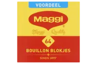 Maggi Bouillonblokjes voordeel