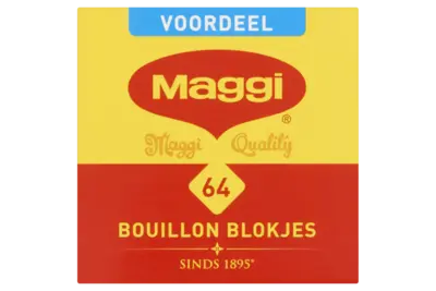 pdp-image-Maggi Bouillonblokjes voordeel