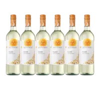 Settesoli Fiano 6 flessen