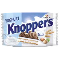 Knoppers Yoghurt wafels 5-pack