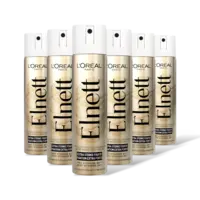 Elnett Haarlak extra sterk 6-pack
