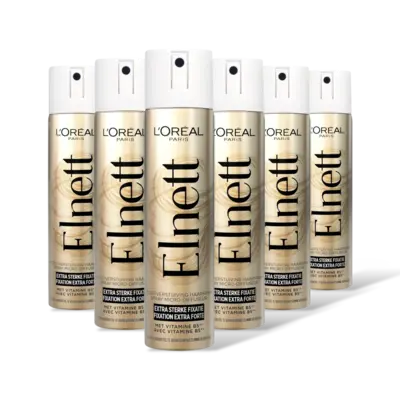 pdp-image-Elnett Haarlak extra sterk 6-pack