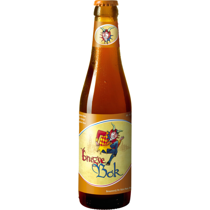 Brugse Zot Bok