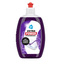 AH Afwasmiddel extra power