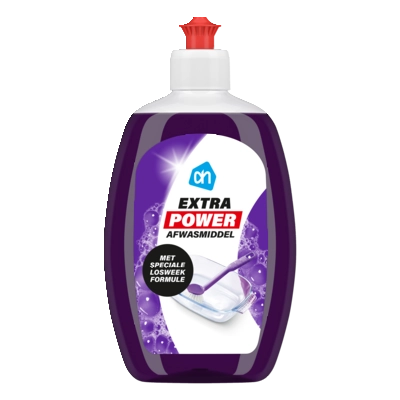 pdp-image-AH Afwasmiddel extra power