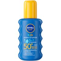 Nivea Sun Sun kids hydraterende zonnespray spf50