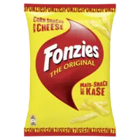 Fonzies Mais snack