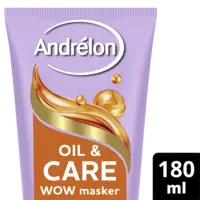 Andrélon Oil & care 1 minuut wow masker