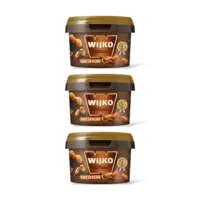 Wijko Satesaus kant en klaar 3-pack