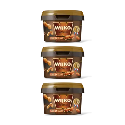 pdp-image-Wijko Satesaus kant en klaar 3-pack