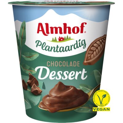 pdp-image-Almhof Plantaardig chocolade dessert