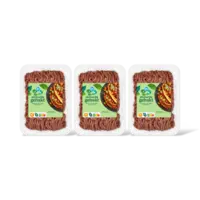AH Terra Plantaardig gehakt 3-pack
