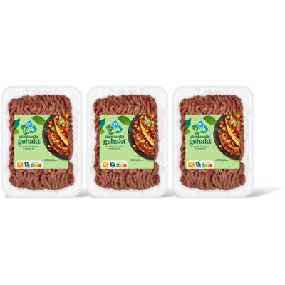 pdp-image-AH Terra Plantaardig gehakt 3-pack