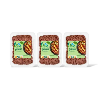 pdp-image-AH Terra Plantaardig gehakt 3-pack