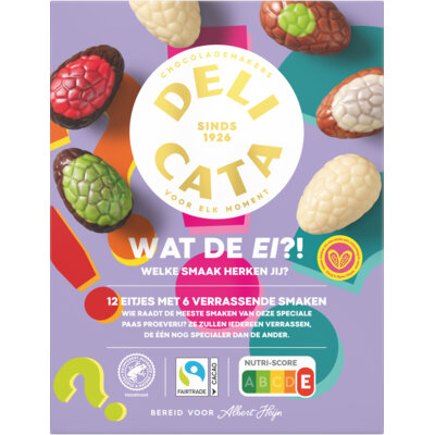 pdp-image-Delicata Wat de ei?