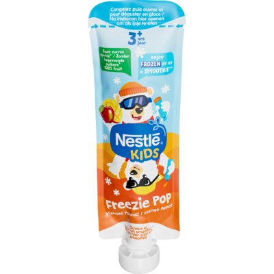 pdp-image-Nestlé Kids freezie pop mango appel 3+ jaar