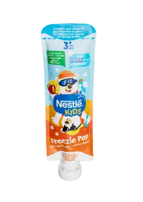 pdp-image-Nestlé Kids freezie pop mango appel 3+ jaar