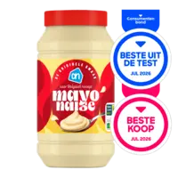 AH Belgische mayonaise