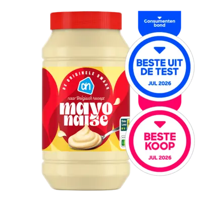 pdp-image-AH Belgische mayonaise