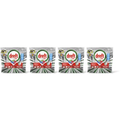 pdp-image-Dreft Platinum+ vaatwastabletten original 4pk
