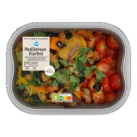 AH Verse maaltijd Mediterrane kipstoof