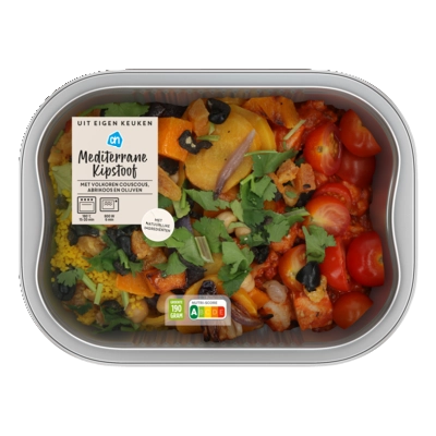 pdp-image-AH Uit eigen keuken Mediterrane kipstoof