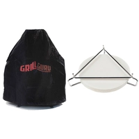 Grill Guru Grill pakket compact