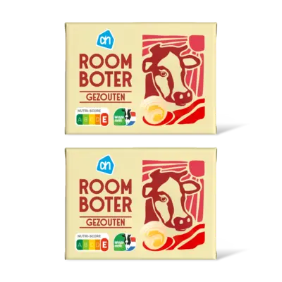 pdp-image-AH Roomboter gezouten 2-pck