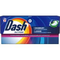 Een afbeelding van Dash 3in1 pods color bel
