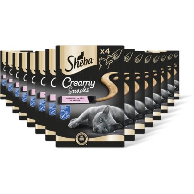pdp-image-Sheba Creamy snacks zalm 15-pack