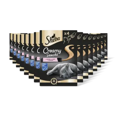 pdp-image-Sheba Creamy snacks zalm 15-pack