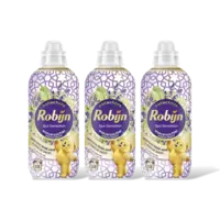Robijn Wasverzachter spa sensation 3-pack
