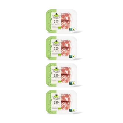 pdp-image-AH Biologisch Slavink 4-pack
