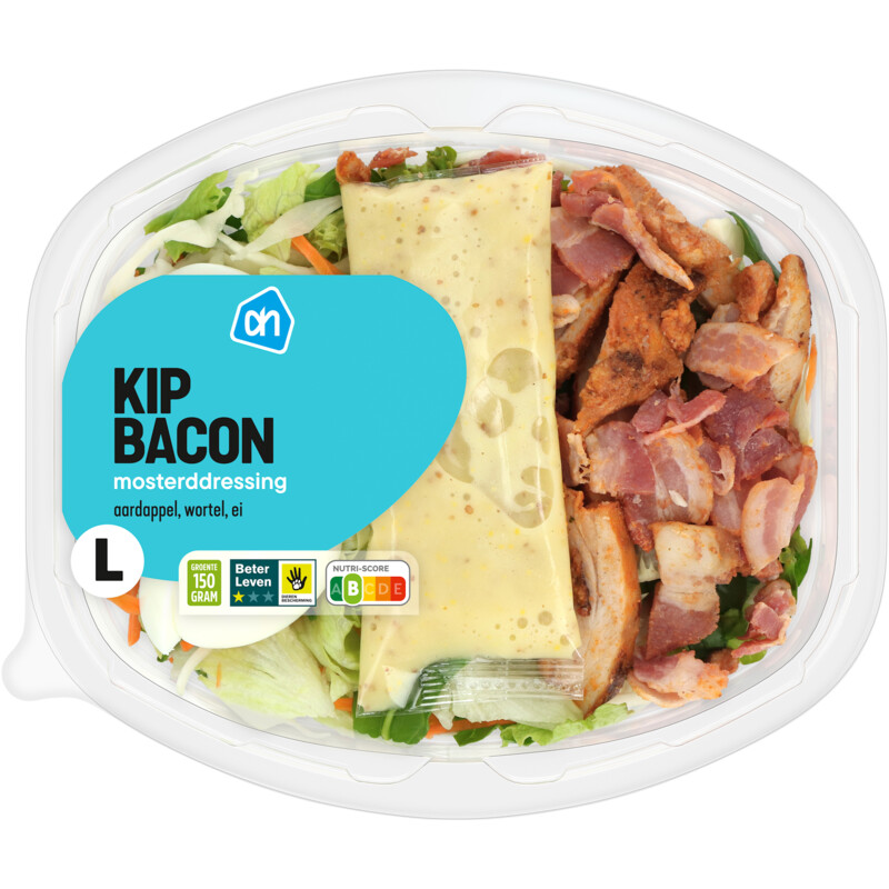 AH Kip bacon L