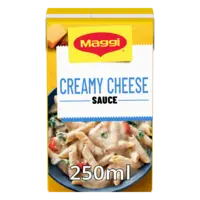 Maggi Romige kaassaus