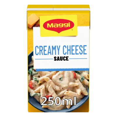 pdp-image-Maggi Romige kaassaus