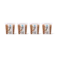 AH Nougatine 4-pack