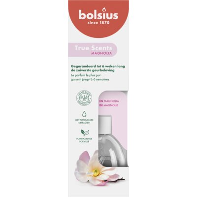 pdp-image-Bolsius Geurverspreider true scents magnolia