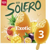 Ola Solero exotic