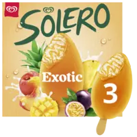 Ola Solero exotic
