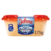 Johma Proteïne tonijnsalade