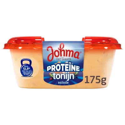 pdp-image-Johma Proteïne tonijnsalade