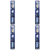 Oral-B Pulsar clean tandenborstel 4-pack