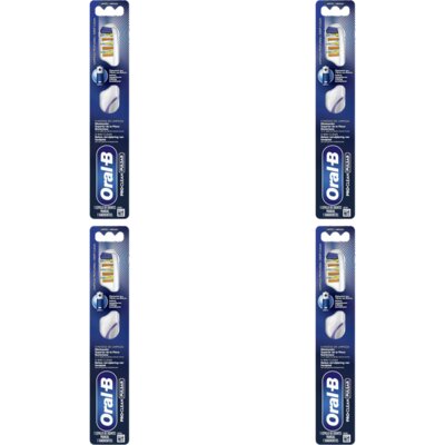 pdp-image-Oral-B Pulsar clean tandenborstel 4-pack
