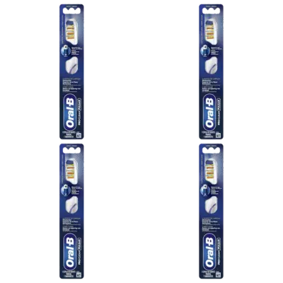 pdp-image-Oral-B Pulsar clean tandenborstel 4-pack