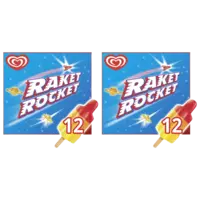 Ola Raket 2-pack