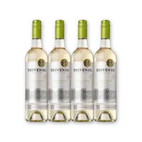 Trivento Pinot grigio 4 flessen
