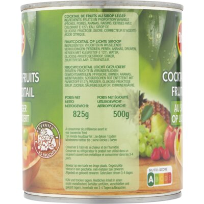 pdp-image-Del Monte Fruitcocktail op lichte siroop